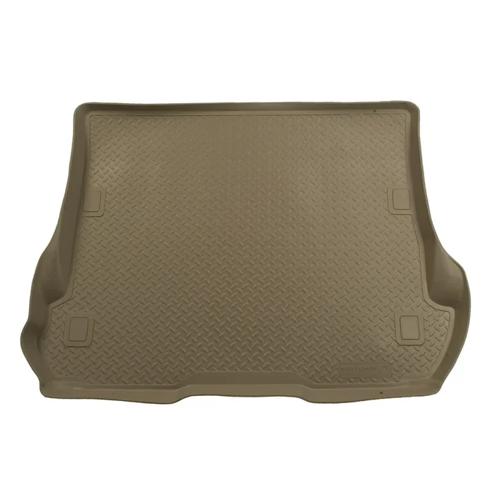 Husky Liners Cargo Liner Toyota 4Runner Tan Classic Style – 25103