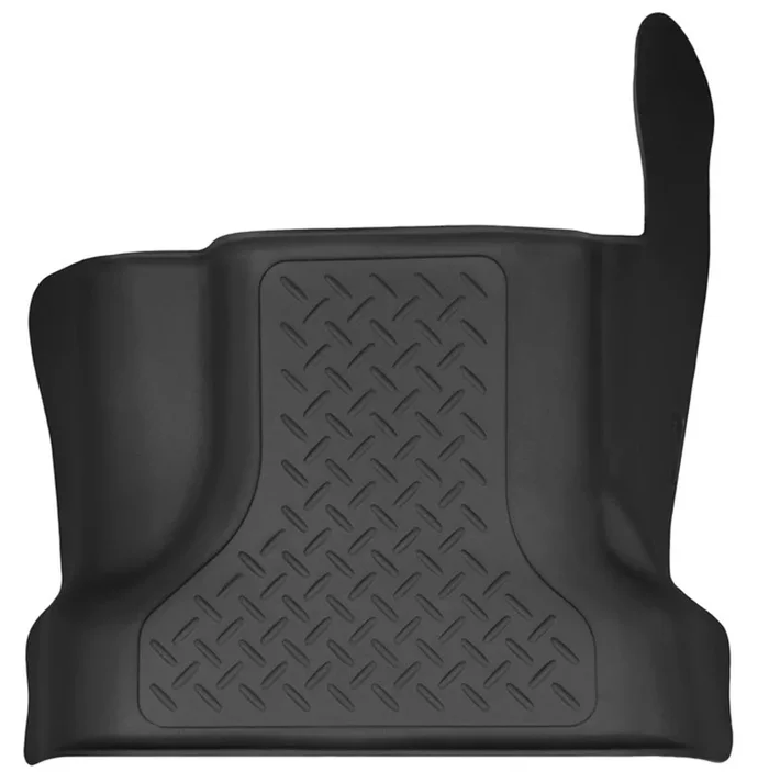 Husky Liners Center Hump Floor Liner Ford F-150 X-Act Contour Black – 53461