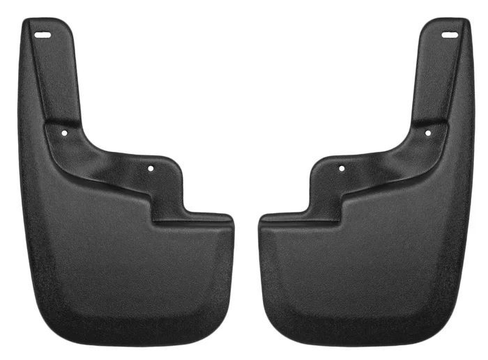 Husky Liners Mud Flaps Front Colorado/Canyon No Flares or Cladding – 58231