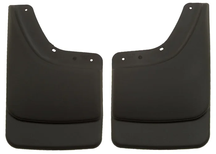 Husky Liners Mud Flaps Rear Dodge Ram W/O Fender Flares – 57061