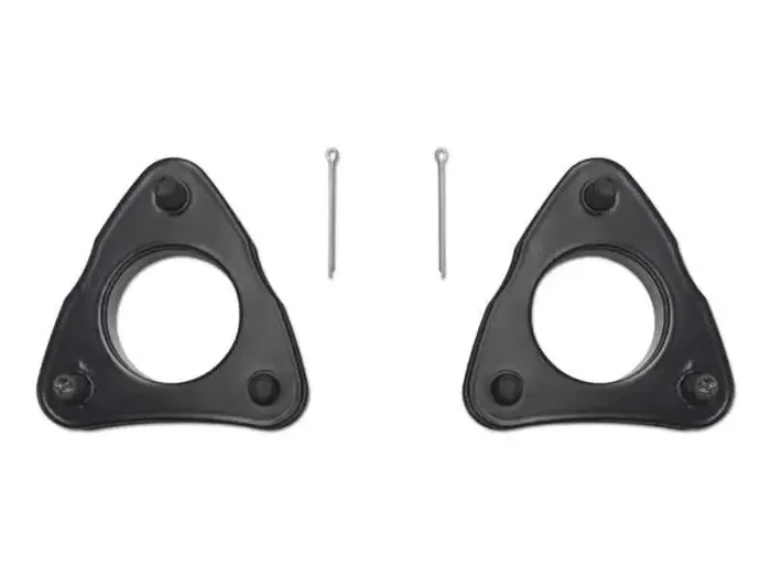 ICON 01-12 Nissan Frontier/Exterra 1.75in Spacer Kit