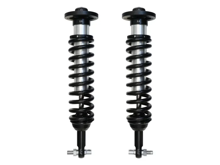 ICON 04-08 F-150 2wd 0-2.63″ 2.5 VS IR Coilover Kit – 91615