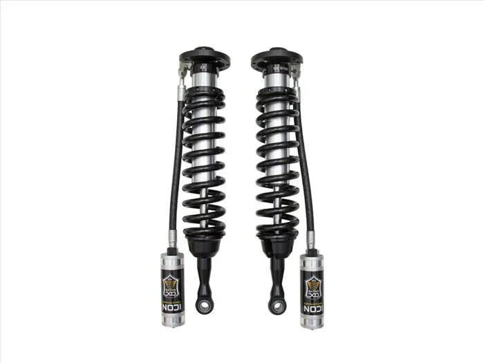 ICON 2.5 VS RR Coilover Kit (2007-2021 Tundra)