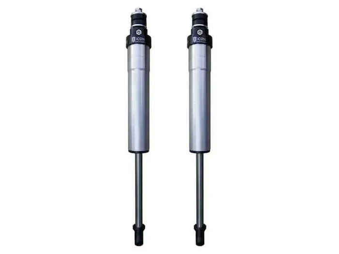 ICON 2007+ Toyota Tundra Rear 2.5 Series Shocks VS IR – Pair