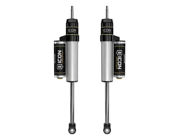 ICON 2007+ Toyota Tundra Rear 2.5 Series Shocks VS PB – Pair