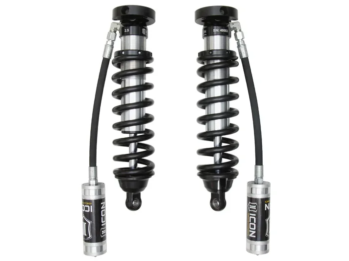 ICON 4Runner 2.5 VS RR Coilover Kit – 58712