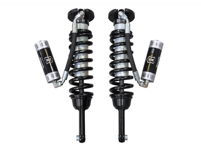 ICON 4Runner/GX Ext Travel 2.5 VS RR Coilover Kit – 58747