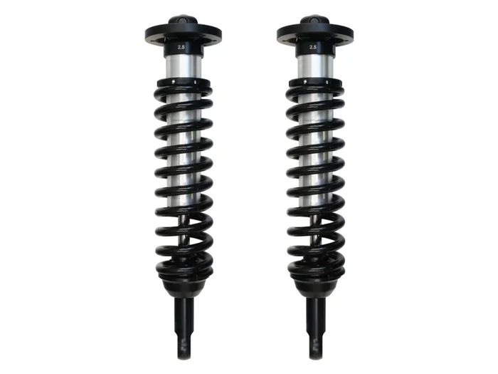 ICON F-150 4wd 2.5 VS IR Coilover Kit – 91700