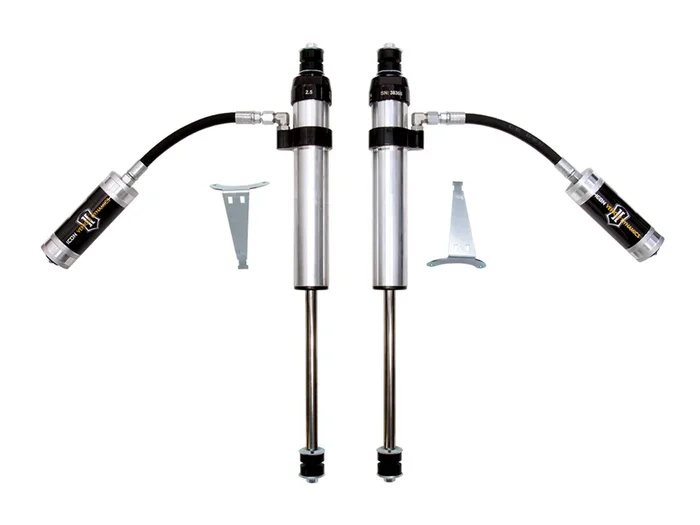 ICON Land Cruiser 80 4-6″ Front 2.5 VS RR, Pair – 57803P