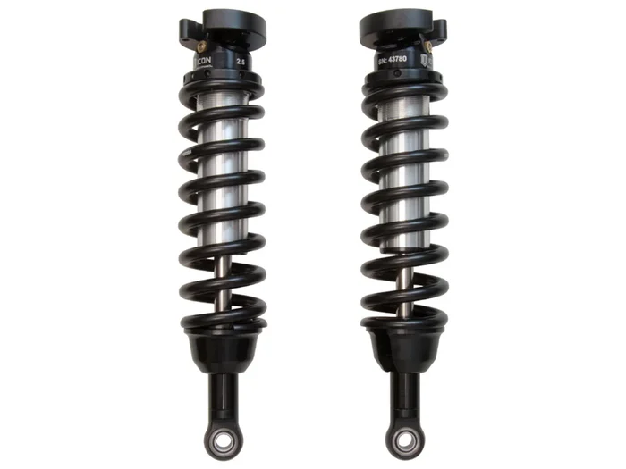 ICON Ranger T6 1-3″ 2.5 VS IR Coilover Kit – 91110