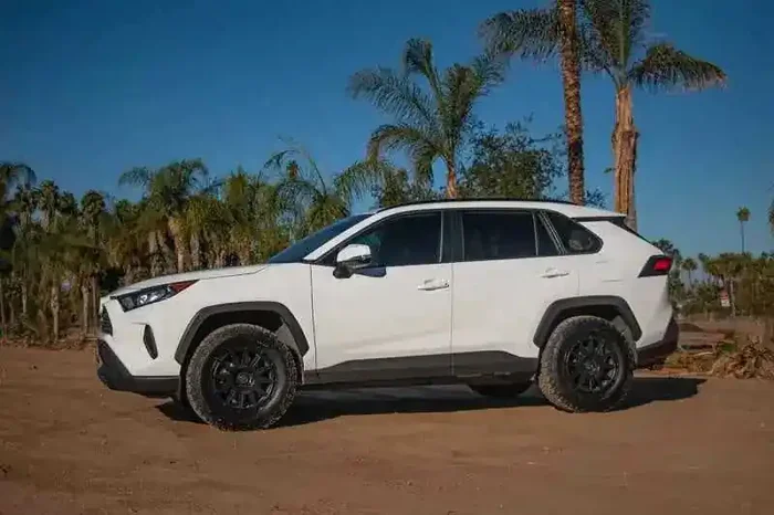 ICON Ricochet 17×8 5×4.5 38mm Offset 6in BS Satin Black Wheel