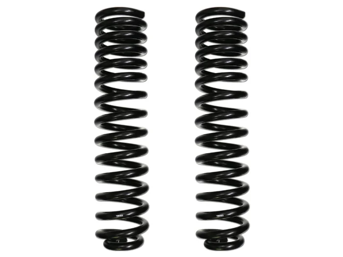 ICON Super Duty Front 7″ Dual Rate Spring Kit – 67015