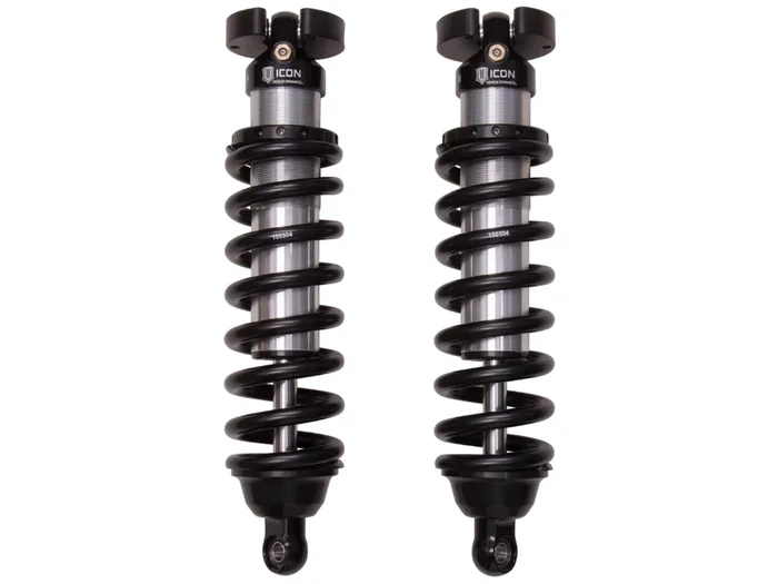 ICON Tacoma 2.5 VS IR Coilover Kit w/ Pro Comp 6″ – 58611-CB