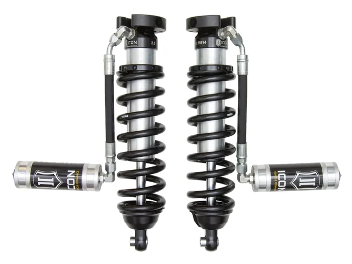 ICON Tacoma 2.5 VS RR Coilover Kit – 58710