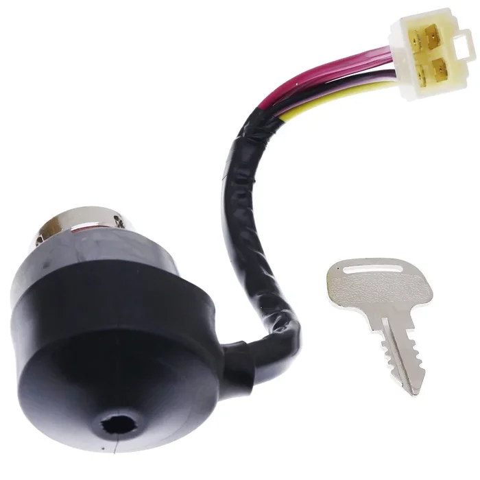 Ignition Switch for Kubota M5-091HD M9000 M8540F M9000 M5140DT M6040DT M9960HD