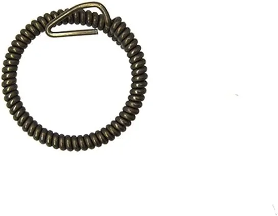 Ingersoll Rand HH1-1194 Grooved Lock Spring for Ingersoll Rand K, A, D Series Chipping Hammers