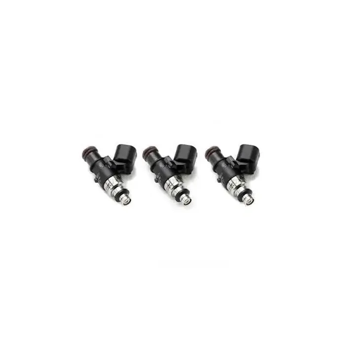 Injector Dynamics 1700-XDS – YXZ1000 (Includes R) UTV Applications 11mm Machined Top (Set of 3)