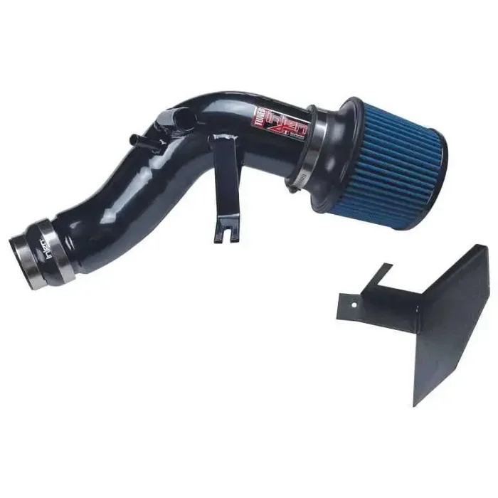 Injen 15-19 Hyundai Sonata 2.0T Short Ram Air Intake – Laser Black