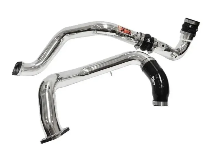 Injen 16-20 Honda Civic 1.5L Turbo Aluminum Intercooler Piping Kit – Polished