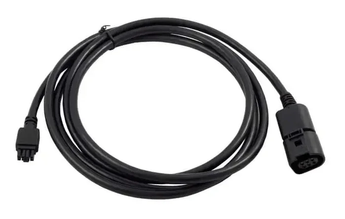 Innovate LSU4.9 Sensor Cable – 8 Ft