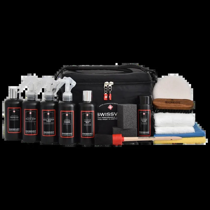 INTERIOR CARE SET Medium