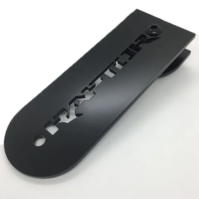 JDS Raptor Tow Hook Dune Flag Mount