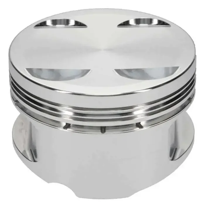 JE Pistons MAZDA 1.8L BP KIT Set of 4 Pistons