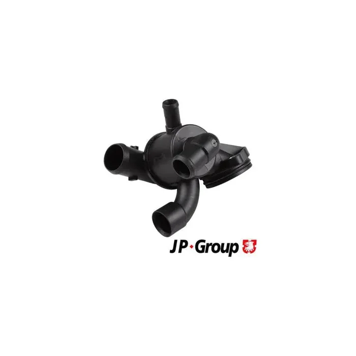 JP GROUP 1160400600 Wheel Nut