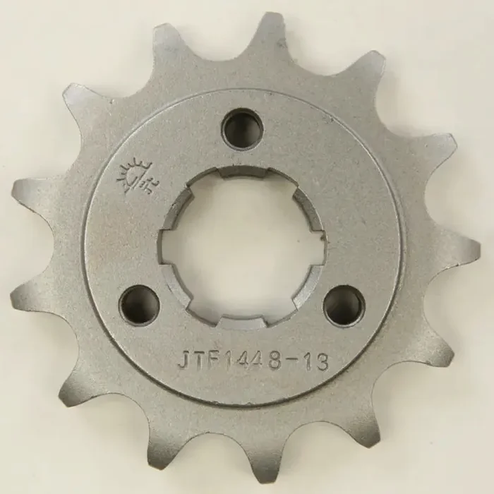 JTF1448.13 Front Cs Sprocket Steel 13t 525 Suz