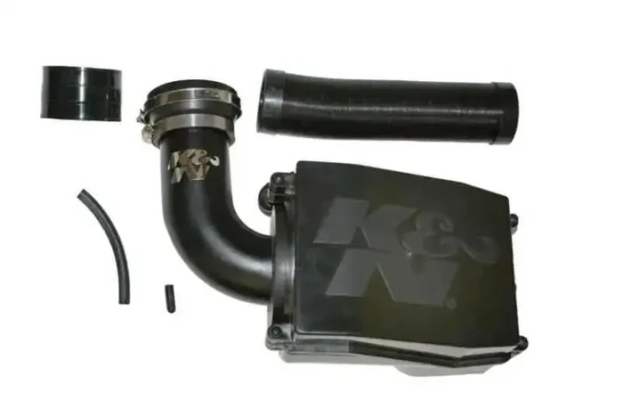 K&N Performance Intake Kit AUDI, SEAT, SKODA, VW 1.4L – 2.0L; 2005-ON