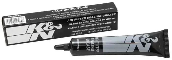 K&N Sealing Grease – 1 oz