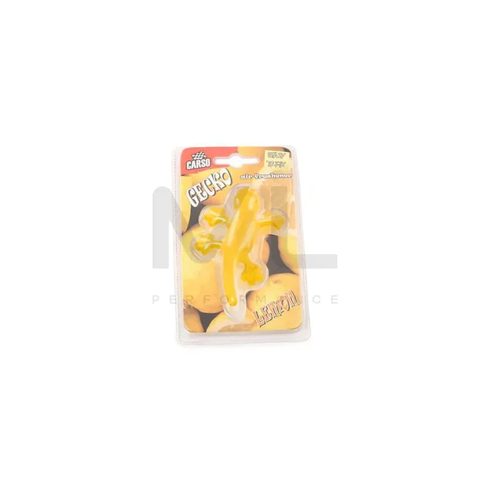 K2 C851 Car air freshener Blister Pack