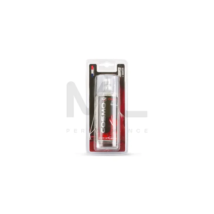 K2 V202 Car air freshener aerosol, Contents 50ml