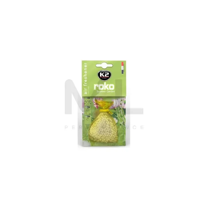 K2 V838 Car air freshener Bag