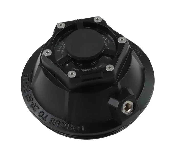 K21-305-00 Genuine Dexter Fortress Oil Cap, Fits 10k-16k Lippert Axles