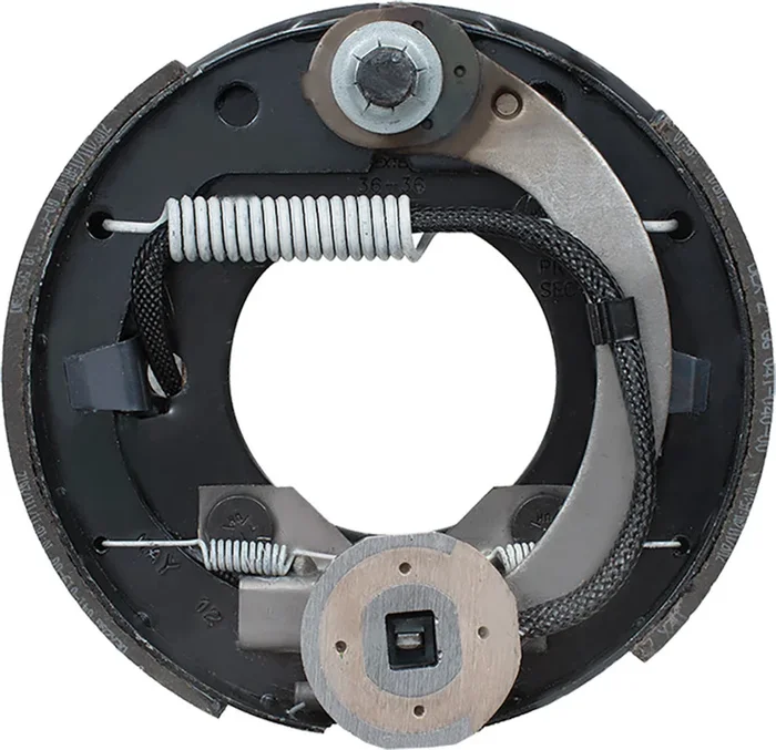 K23-048-00 Genuine Dexter Electric Brake Assembly, 2.2K, 7 x 1-1/4, Right Side