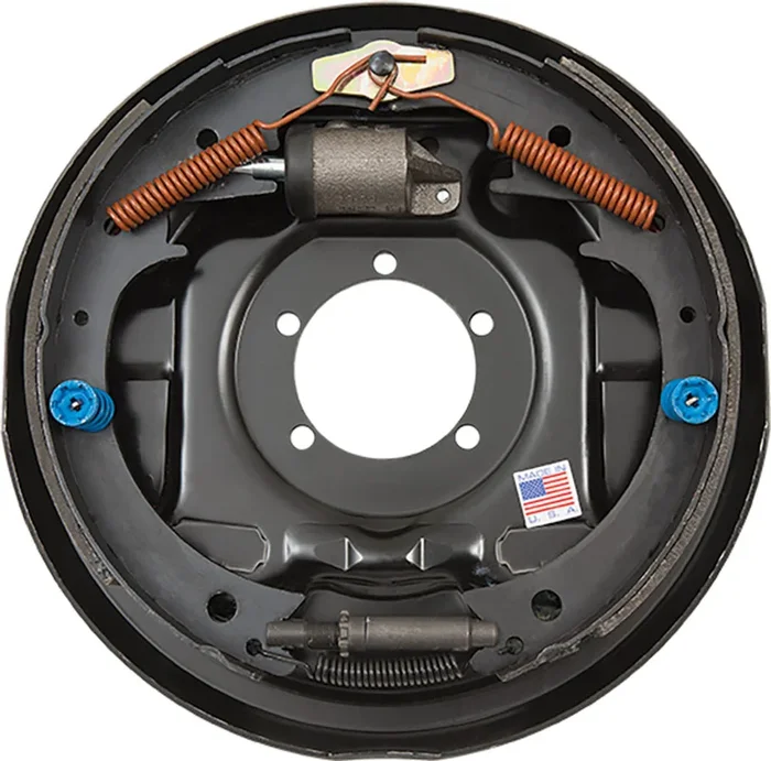 K23-324-00 Hydraulic Brake Assembly LH