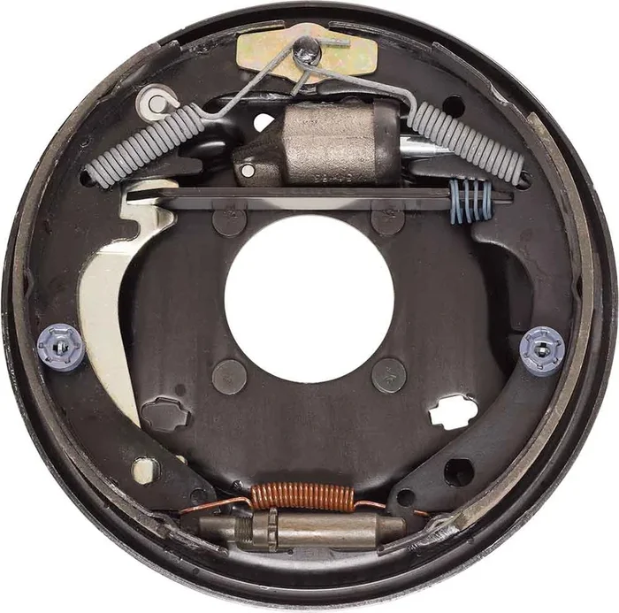 K23-330-00 Hydraulic Brake Assembly LH