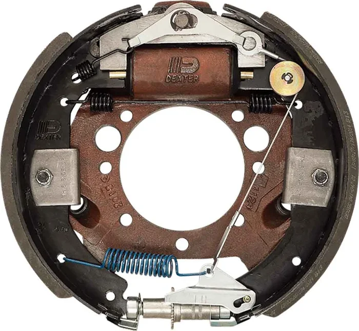 K23-405-00 Hydraulic Brake Assembly RH