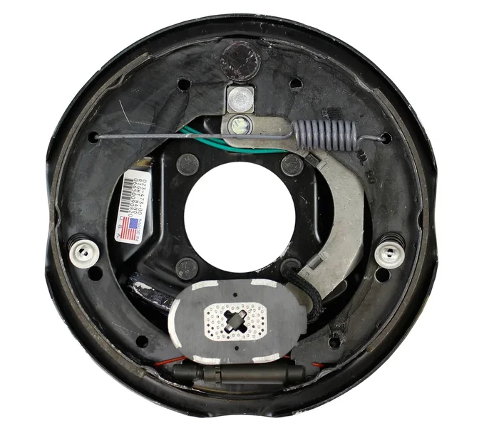 K23-473-00 Genuine Dexter Electric Brake Assembly, 3K, 10×1.5″ Brakes, Right Side