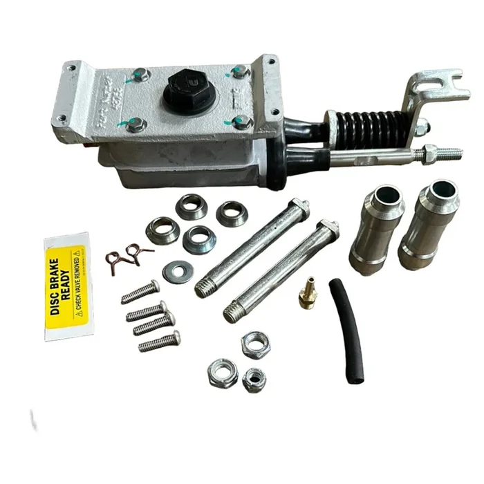K68-534-01 Tie Down Actuator Rebuild Kit, LP70 Disc Brake