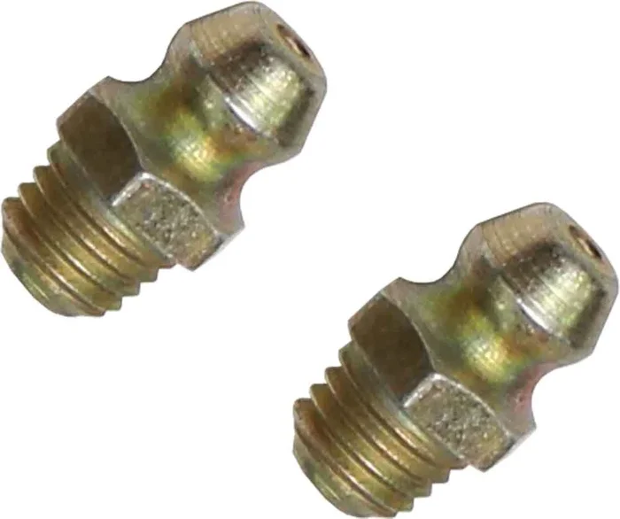 K71-292-00 Dexter UFP Spindle Grease Zerk Fitting Fitting, Pair 32616 / 061-007-00