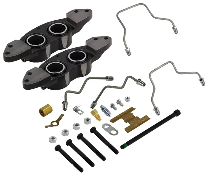 K71-693-00 Genuine Dexter Disc Brake Caliper, 7K Caliper Replacement Kit