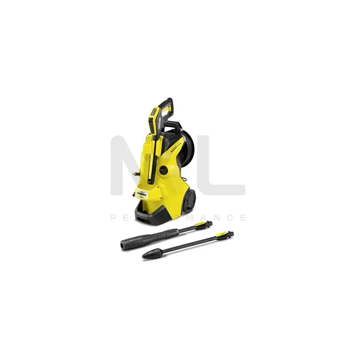 KARCHER K 5 POWER CONTROL 1.324-550.0 Pressure washer 500l/h, 2.1kW