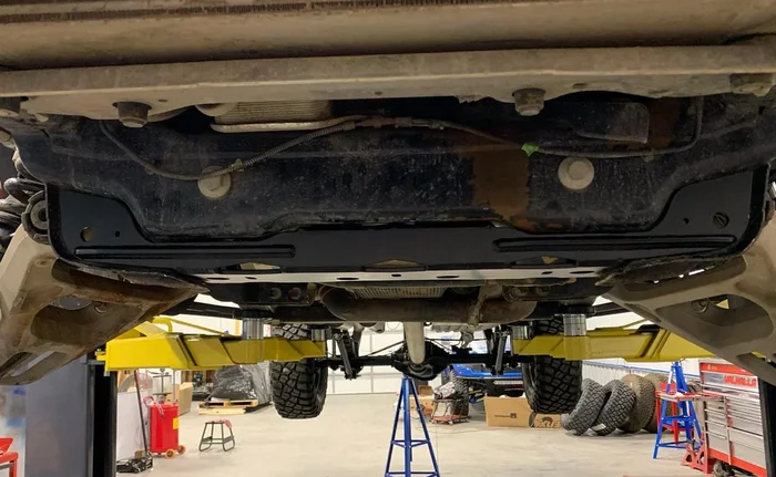 KHC Gen 2 Raptor Stage 2 Slot Delete Kit