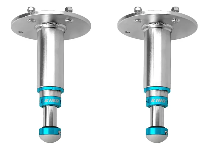 King 2.0 Rear Bump Stop Kit (Pair): 21+ Ram 1500 TRX