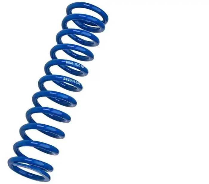 King Shocks 2.5 ID Coil Springs 14 x 150lb