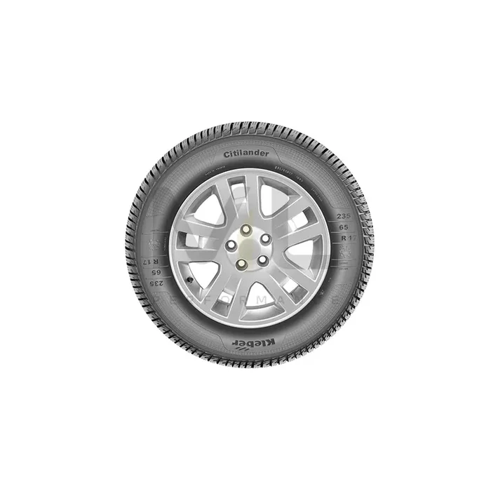 Kleber Citilander 235/65 R17 108V All-season SUV Tyre
