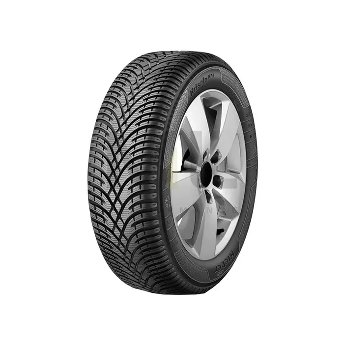Kleber Dynaxer HP 3 185/70 R14 88H Summer Tyre