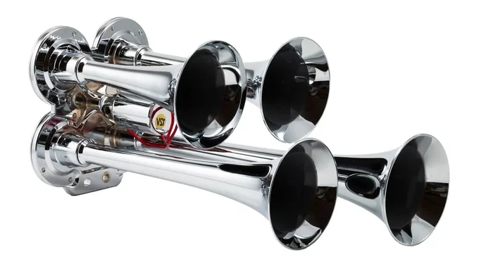 Kleinn Compact Quad Horn – 141